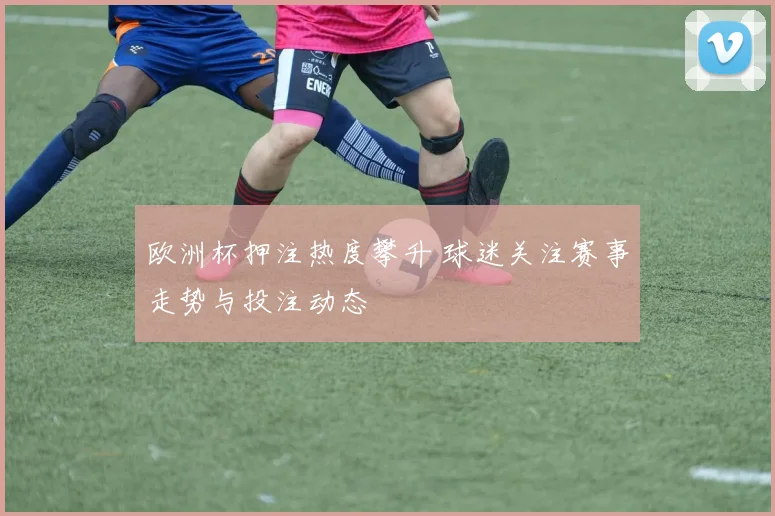 欧洲杯押注热度攀升 球迷关注赛事走势与投注动态