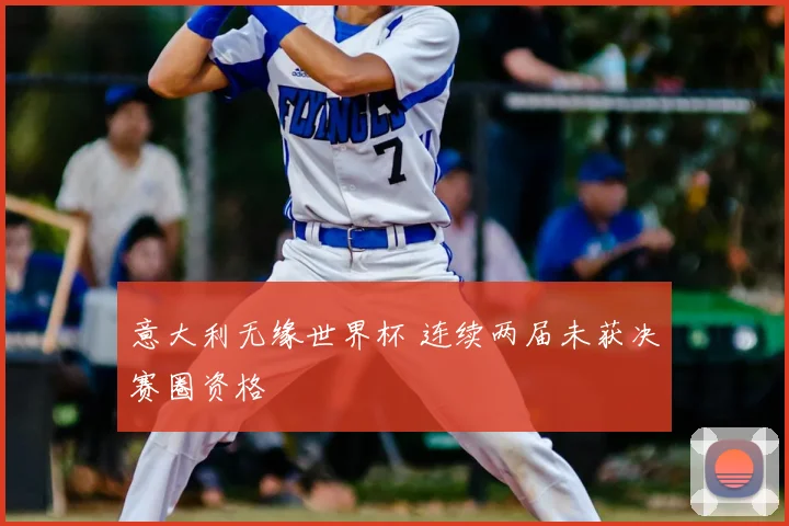 意大利无缘世界杯 连续两届未获决赛圈资格