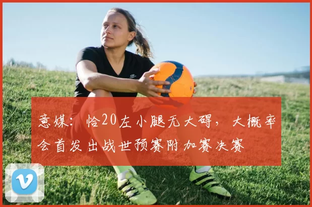 意媒：恰20左小腿无大碍，大概率会首发出战世预赛附加赛决赛