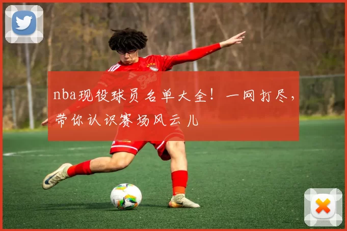 nba现役球员名单大全！一网打尽，带你认识赛场风云儿
